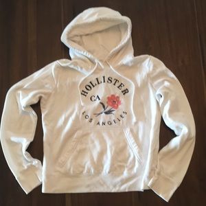 Hollister sweatshirt hoodie.